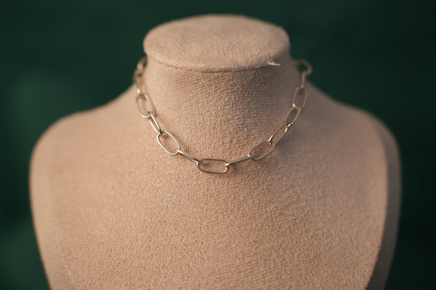 Dainty Handmade 925 Sterling Silver Bracelet