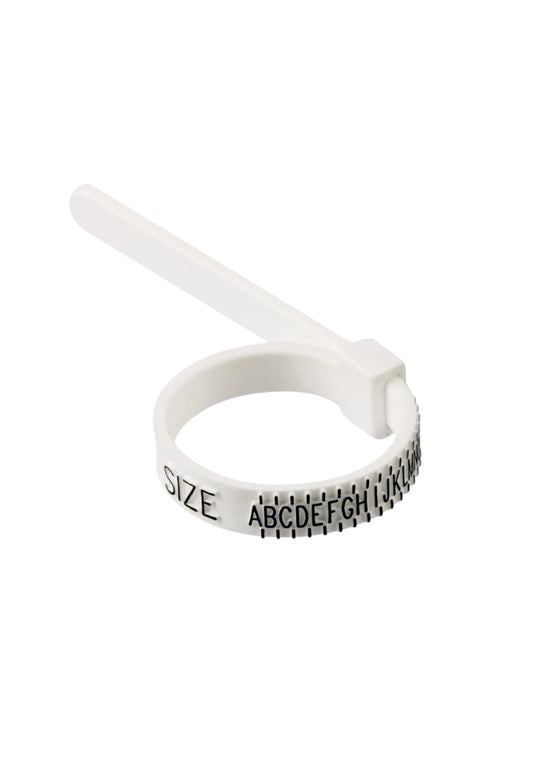 Free Ring Sizer